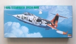 Thumbnail HASEGAWA SP25 F-104G/S SPECIAL MARK